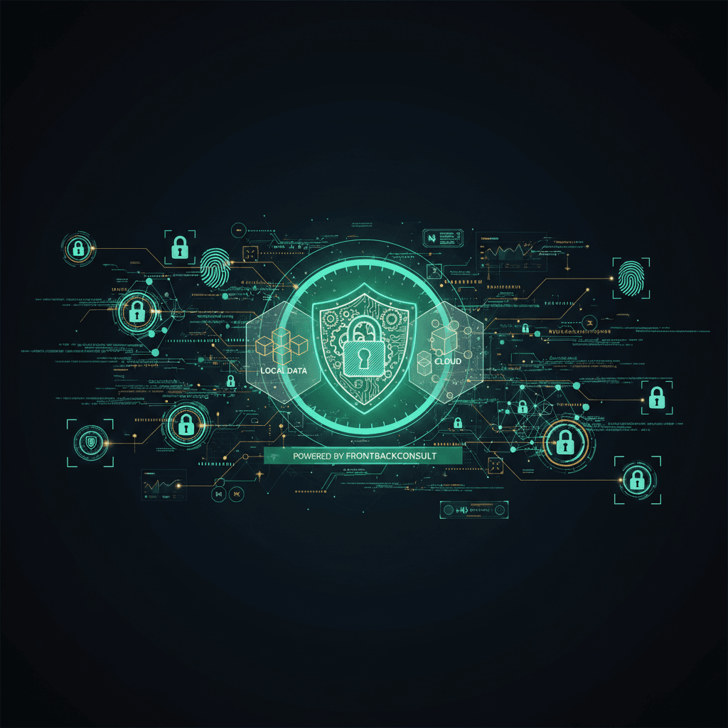 RGPD ? C'est integre.