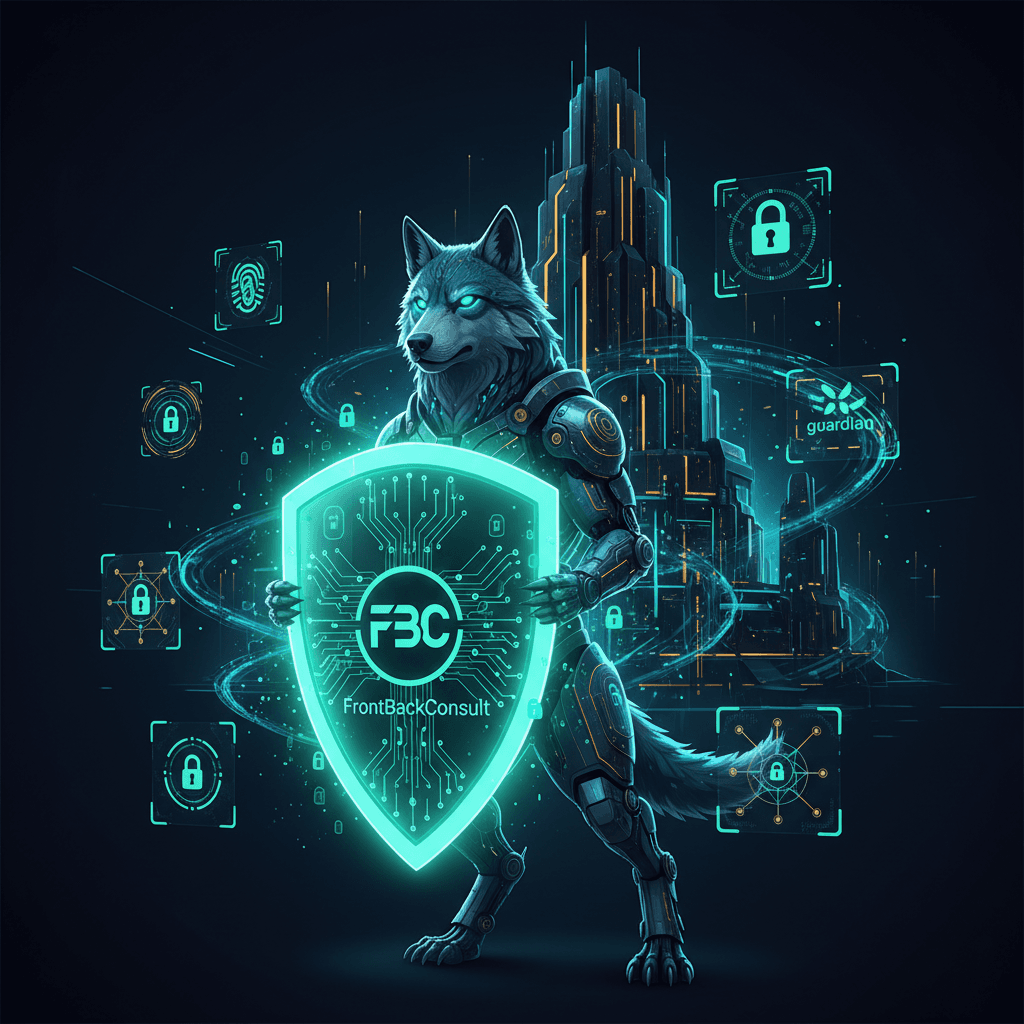 Zero Cloud. Zero Risque.